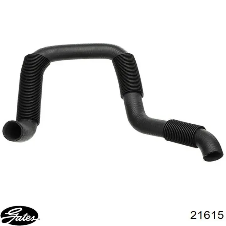 Шланг радиатора, нижний Dayco 71321 цена, от 25.62 USD