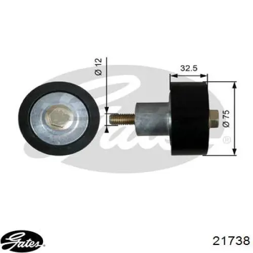 Mazda KL0115261 цена, от 11.29 USD
