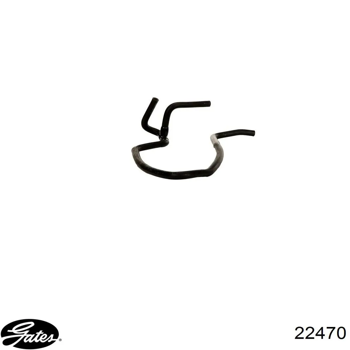 Патрубок отопителя Opel 1818592 цена, от 9.21 USD