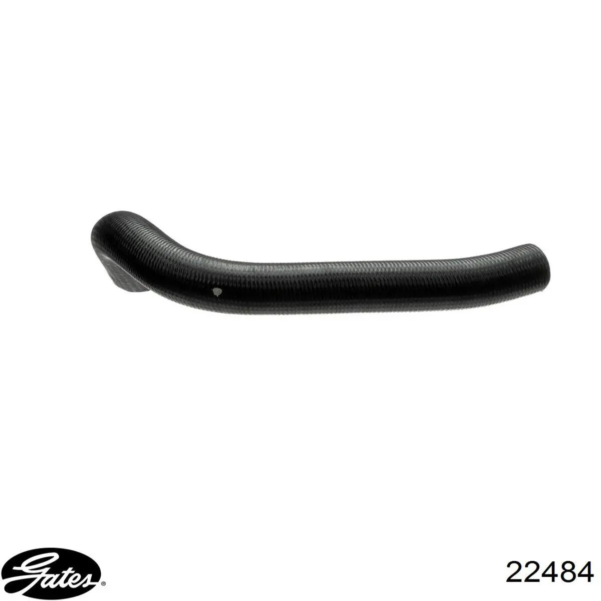 Шланг радиатора охлаждения Dayco 71993 цена, от 9.93 USD