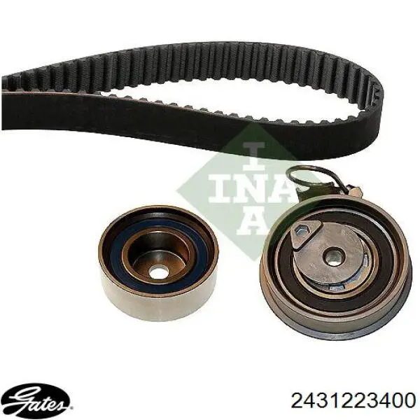 Купить TB1028 Hyundai/Kia Ремень газораспределительного механизма