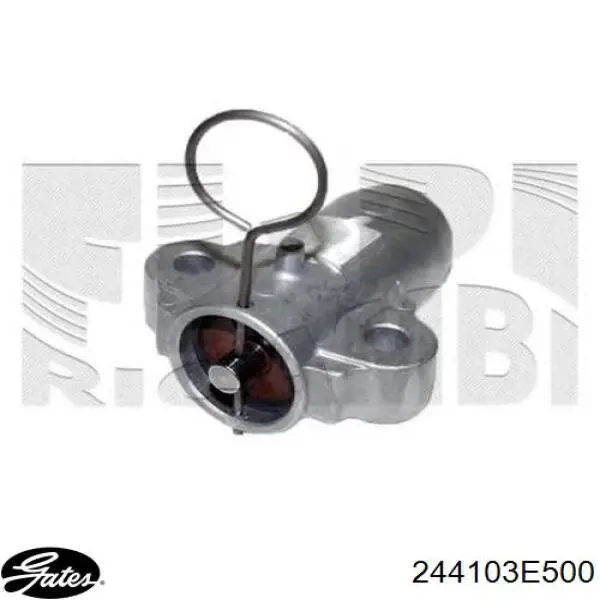 Купить VKM75686 SKF Натяжитель ремня ГРМ
