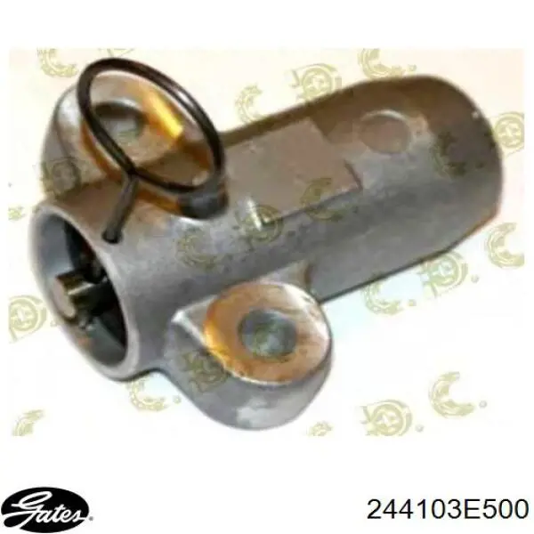 Натяжитель ремня ГРМ VKM75686 SKF