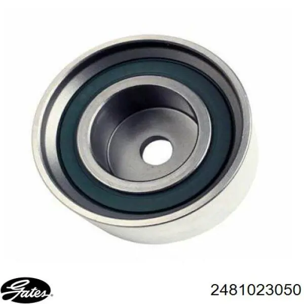 Обводной ролик ремня ГРМ VALEO 2481023050 цена, от 18.26 USD