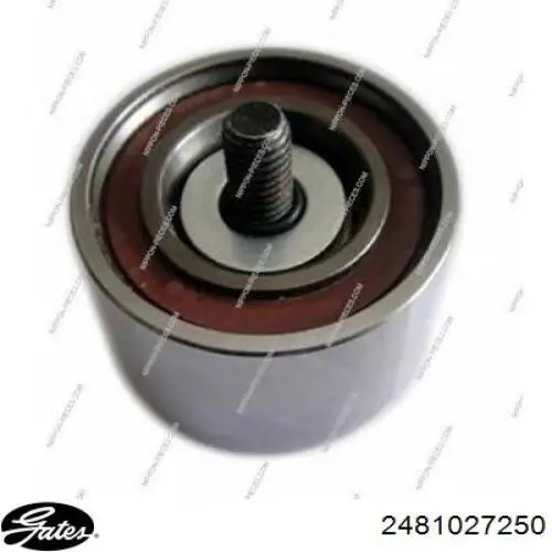 Купить Z08BRGSD00073 KAP Ведуший ролик ГРМ