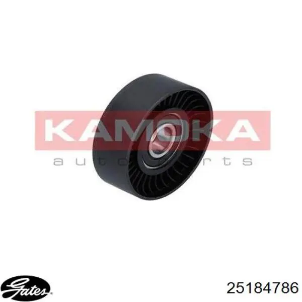 Роликовий модуль натяжителя ремня Korea (oem) E20002D цена, от 36.02 USD