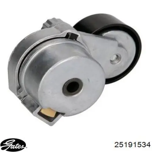Натяжитель приводного ремня MPQ0317 Magneti Marelli