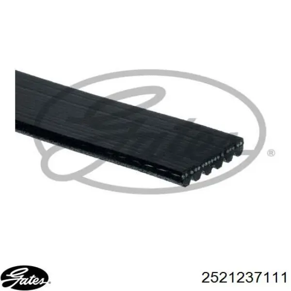 Ремень кондиционера Mercedes A0119975392
