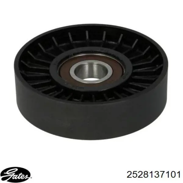 Роликовий модуль натяжителя ремня Magneti Marelli MPQ0402 цена, от 40.87 USD