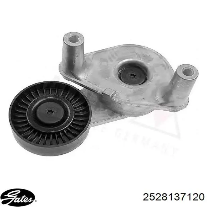Натяжитель приводного ремня MPQ0402 Magneti Marelli