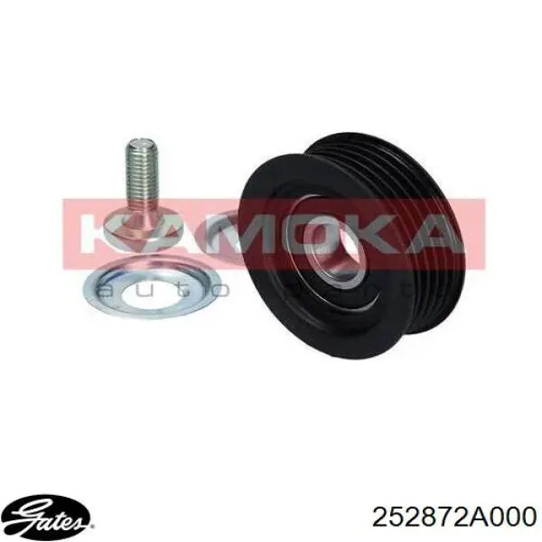 Купить E20313OEM Korea (oem) Паразитный ролик