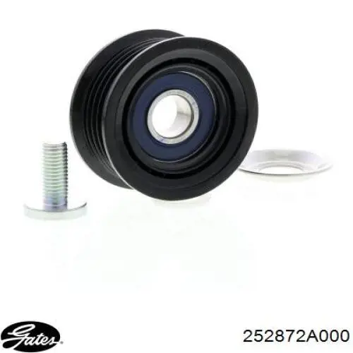 Паразитный ролик E20313OEM Korea (oem)