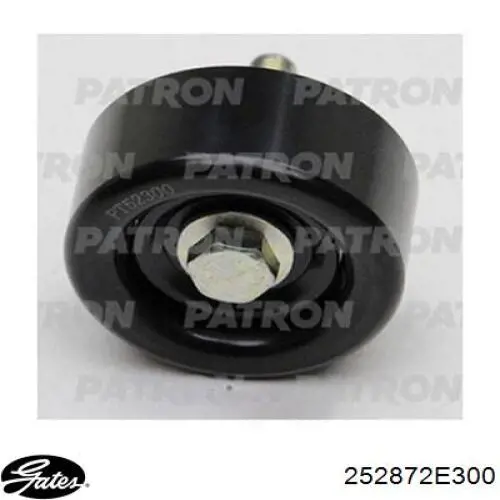 Rolo de reguladora de tensão da correia de transmissão Jakoparts J1140561 preço, a partir de 49,28 USD