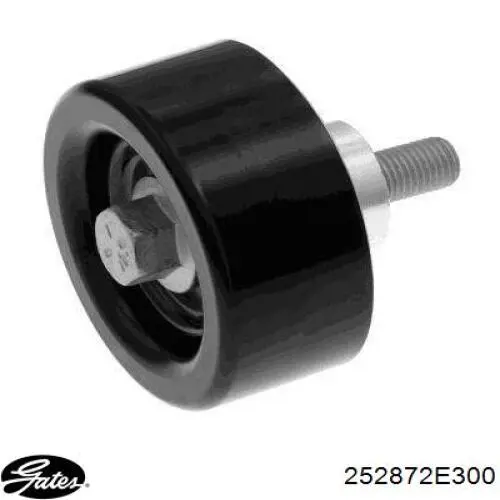 Compre J1140561 Jakoparts Rolo de reguladora de tensão da correia de transmissão