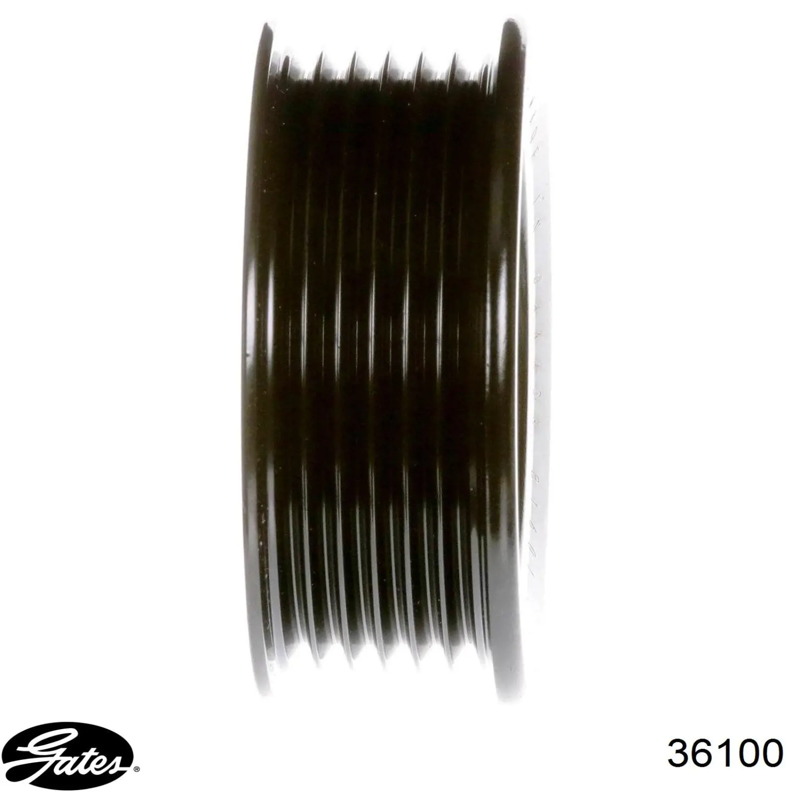 Паразитный ролик приводного ремня Dayco 89051 цена, от 9.21 USD