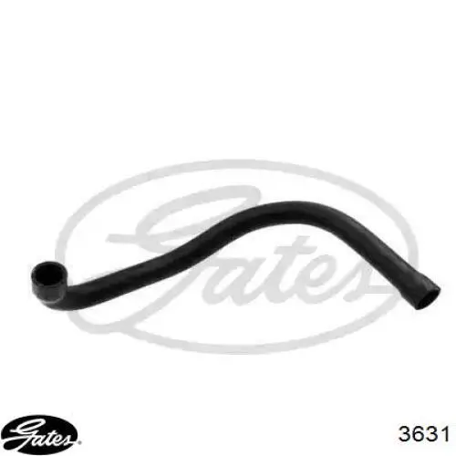 Шланг радиатора охлаждения BMW 11531289257 цена, от 9.18 USD