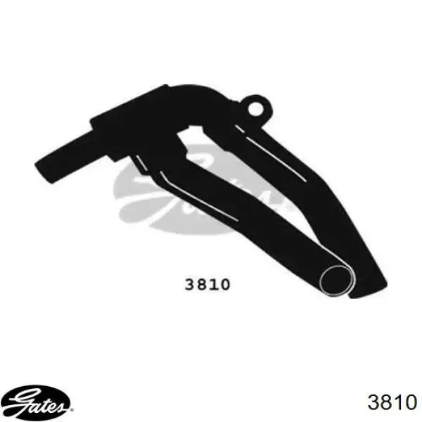 Шланг радиатора, нижний Renault (RVI) 7700794159 цена, от 26.14 USD