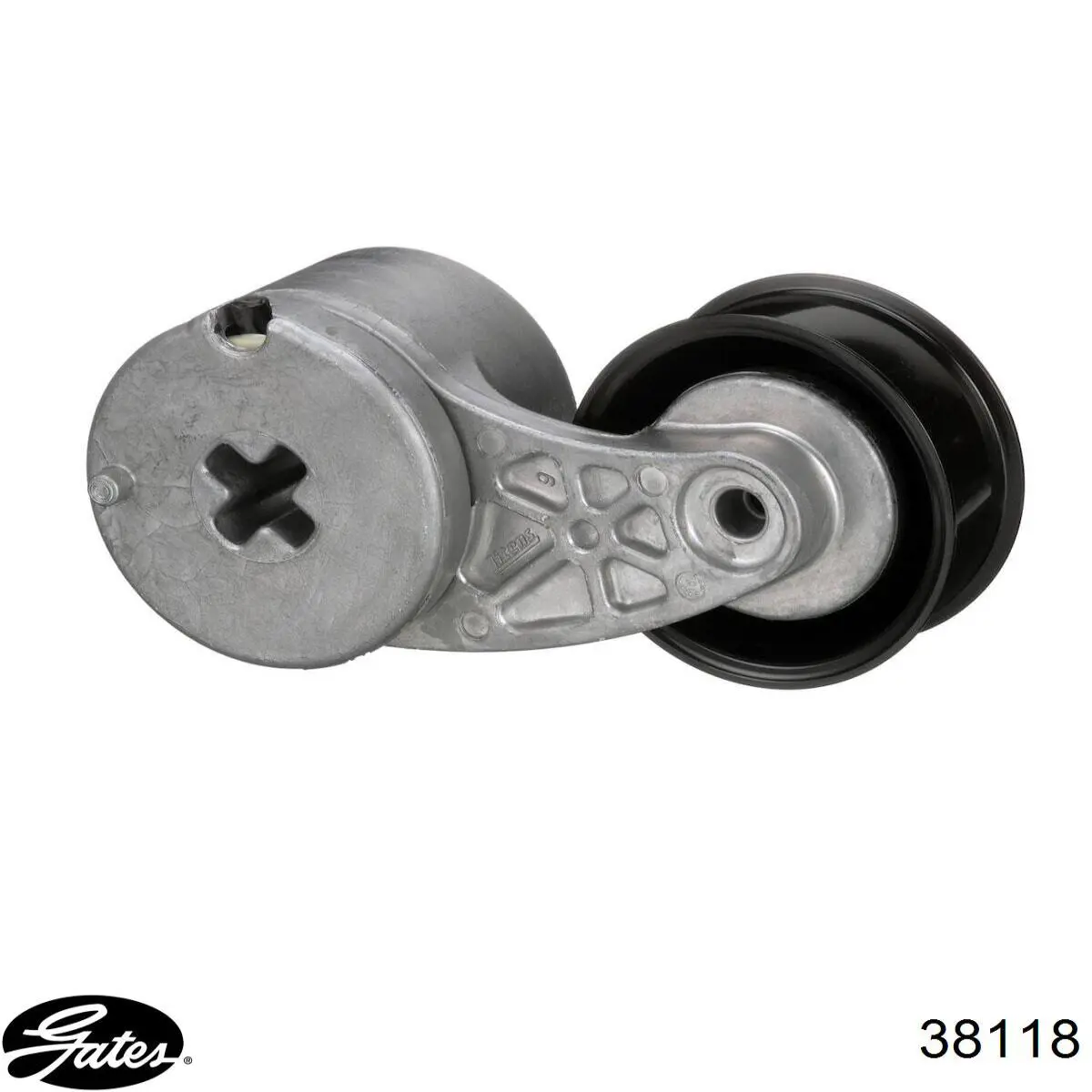 Роликовий модуль натяжителя ремня Dayco 89213 цена, от 91.64 USD