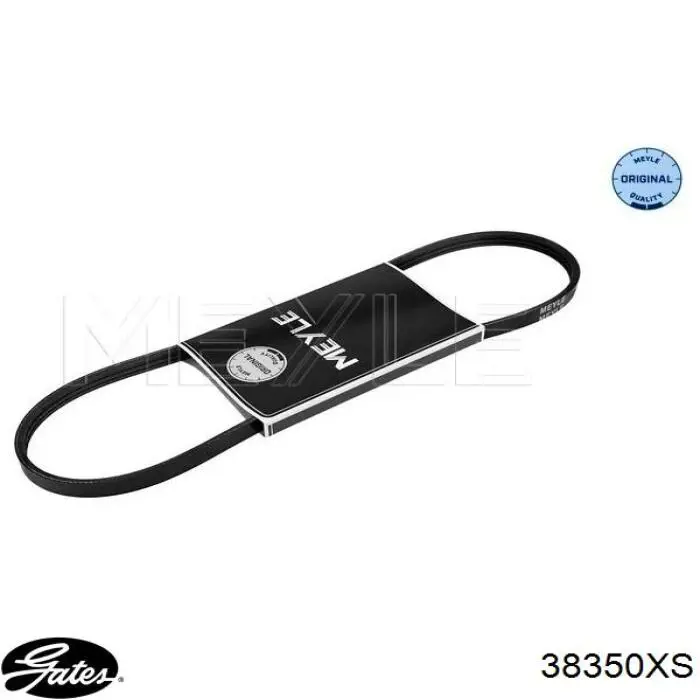 Ремень кондиционера Starline SR3PK813