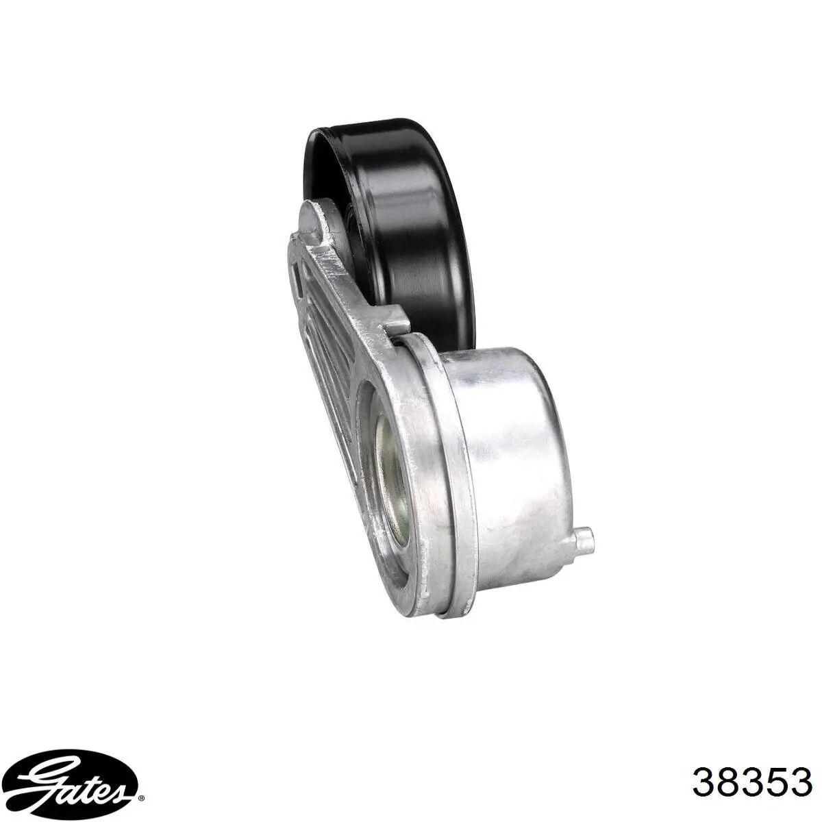 Ремень кондиционера Optibelt 3PK855