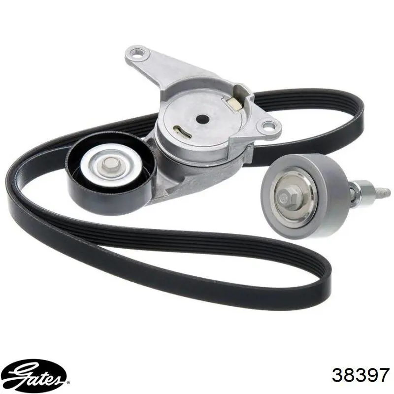 Роликовий модуль натяжителя ремня NTY RNKAR003 цена, от 16.67 USD