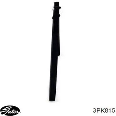 Ремень кондиционера Gates 3PK815
