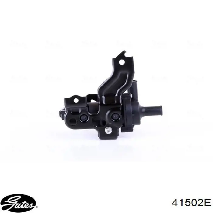 Насос охлаждения инвертора SAT STG902047031 цена, от 32.19 USD