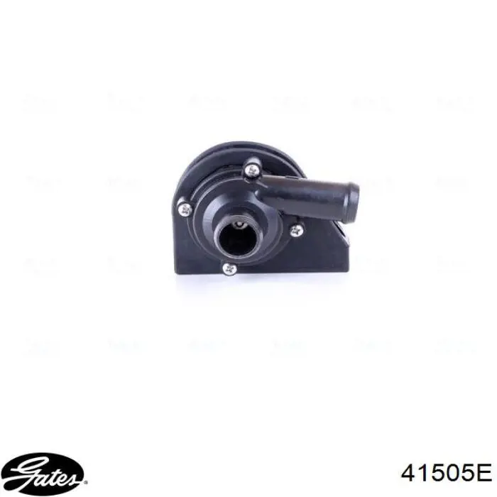 Дополнительная помпа 41505E Gates