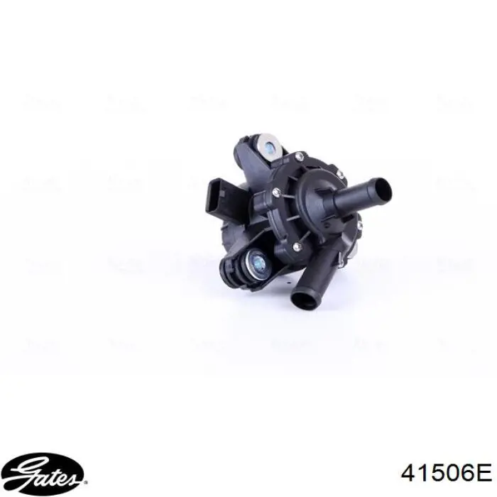 Дополнительная помпа TQ20165 Tqparts