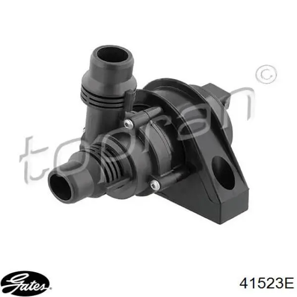 Водяной насос охлаждения электро дополнительный Freccia AWP0103 цена, от 37.88 USD