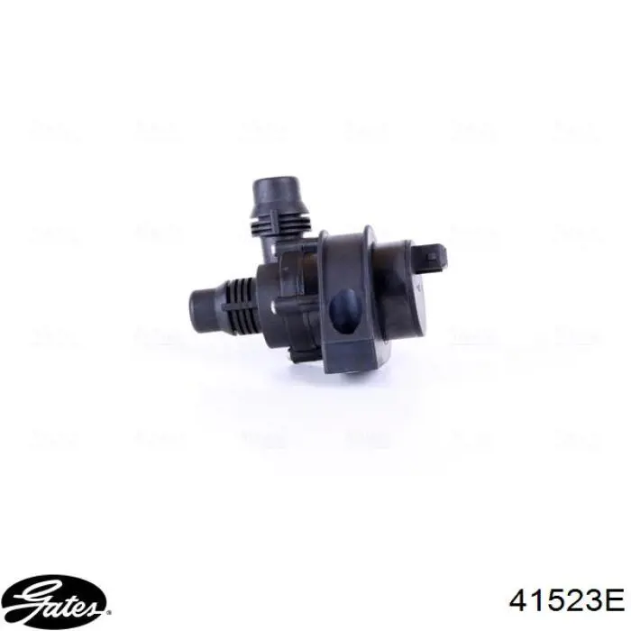 Водяной насос охлаждения электро дополнительный Dolz EB523A цена, от 62.77 USD