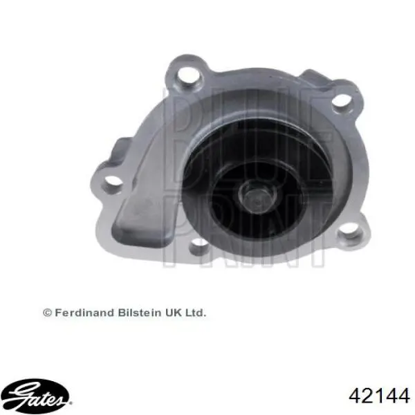 Помпа 05047138AC Chrysler