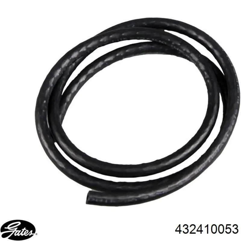 Купить SWH3004 Sasic Обратная топливная трубка
