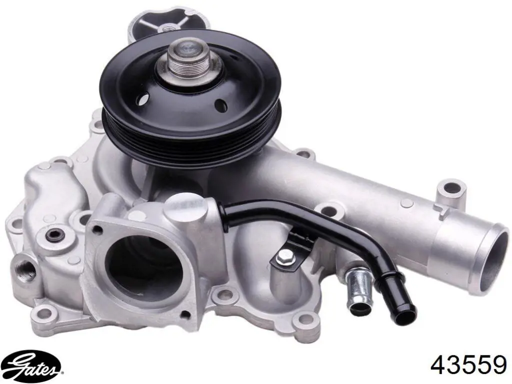 Купить AW6341 Airtex Насос охлаждения