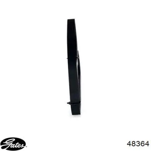 Correa trapezoidal 48364 Gates