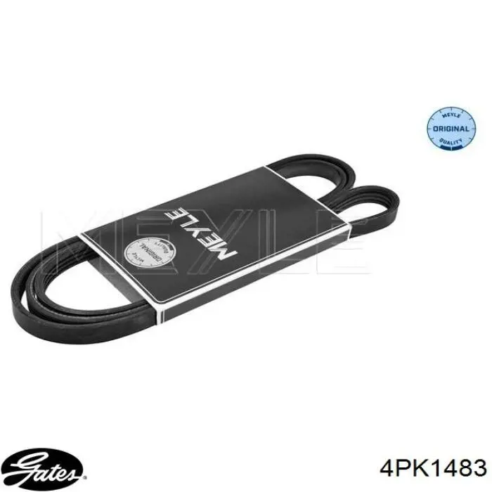 Купить 4PK1483 Gates Ремень генератора