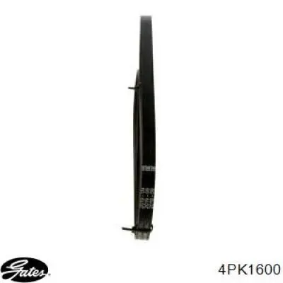Купить 4PK1600 Gates Ремень генератора