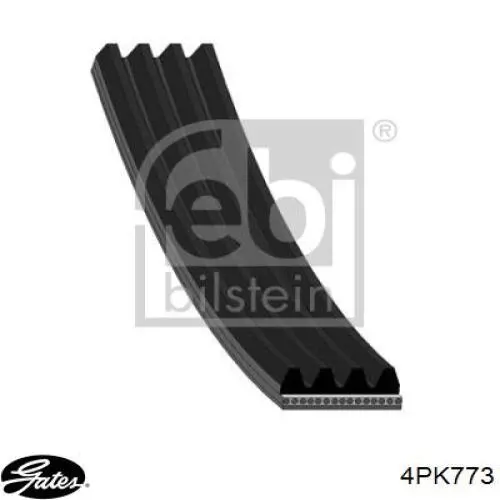 31110PR3003 Honda Поликлиновый ремень
