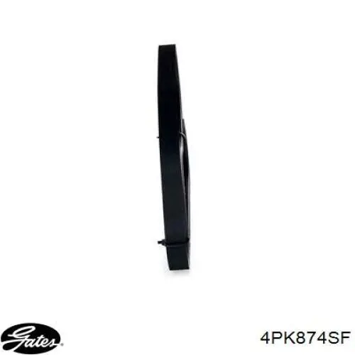 Клиновый ремень Goodyear 4PKS0874 цена, от 6.13 USD