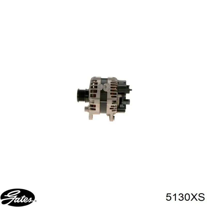 5130XS Gates Ремень двигателя