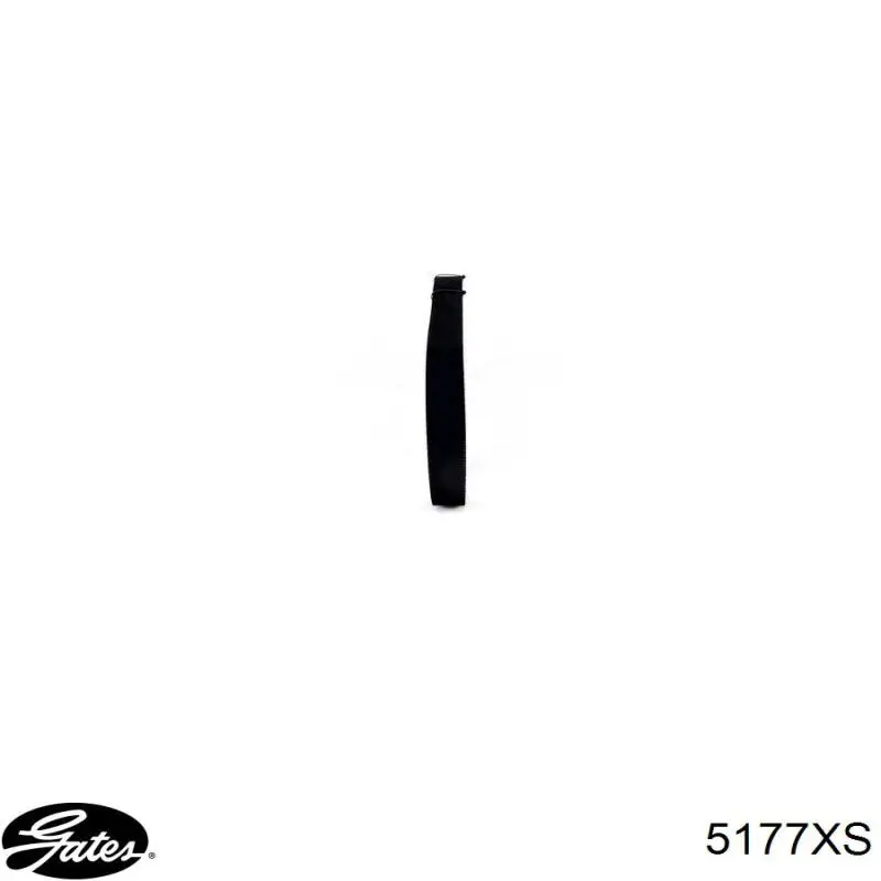 ГРМ ремни Gates 5177XS