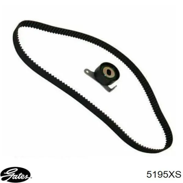 Зубчатый ремень Continental/Siemens CT900 цена, от 32.32 USD