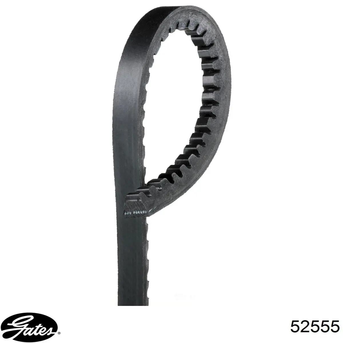 Шланг радиатора, нижний Gates 52555 цена, от 29.27 USD