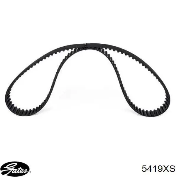 Зубчатый ремень Gates 5419XS цена, от 13.24 USD