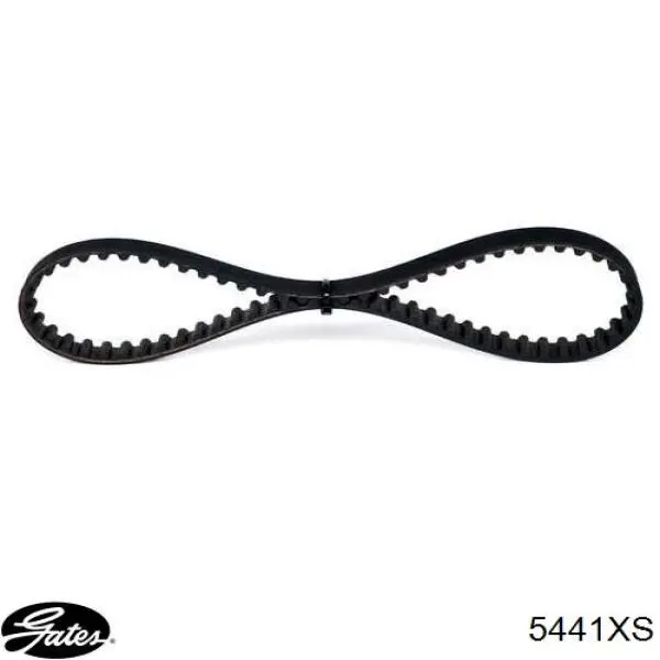 Зубчатый ремень Gates 5441XS цена, от 19.72 USD