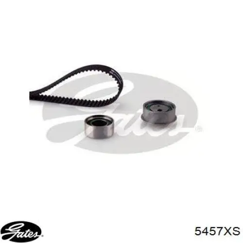 Зубчатый ремень Gates 5457XS цена, от 18.45 USD