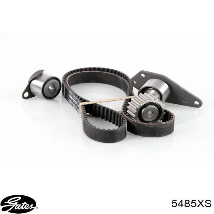 Ремень ГРМ 4851712 TRW