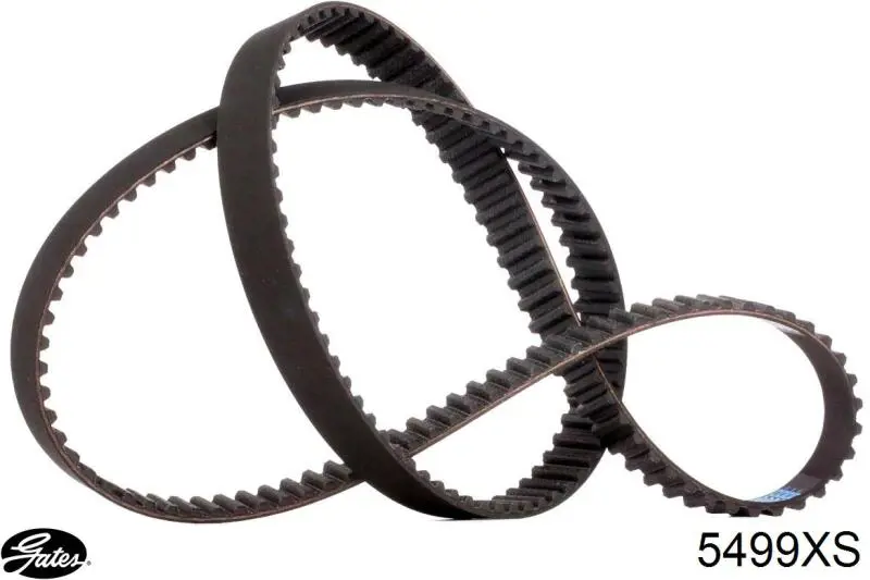 Зубчатый ремень General Motors 95522524 цена, от 17.48 USD