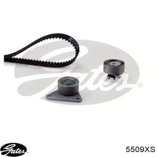 Зубчатый ремень Volvo 274338 цена, от 20.56 USD