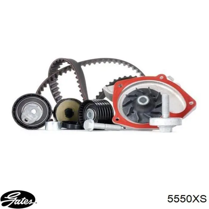 Зубчатый ремень Renault (RVI) 8200221695 цена, от 30.91 USD